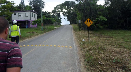 Belize Municipal Development Project — view 5