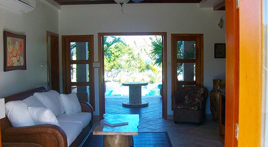The Villas at Coco Plum — view 2