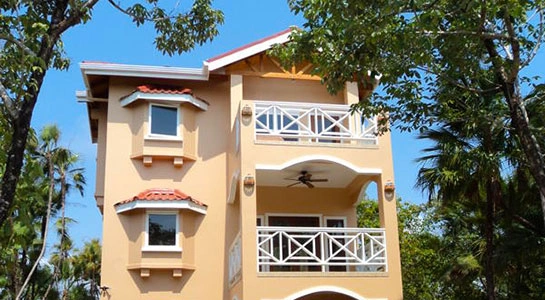 The Villas at Coco Plum — view 8
