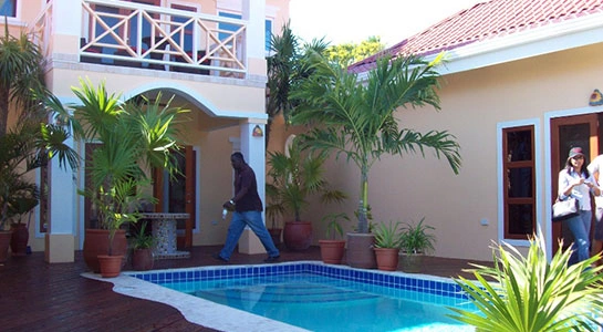 The Villas at Coco Plum — view 9