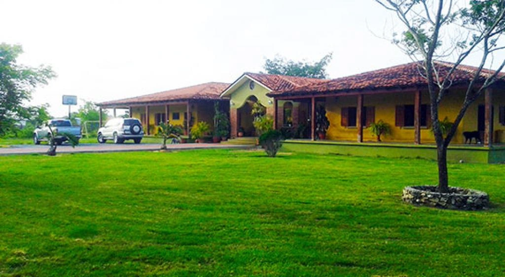 Various Residential & Commercial Buildings — view 5