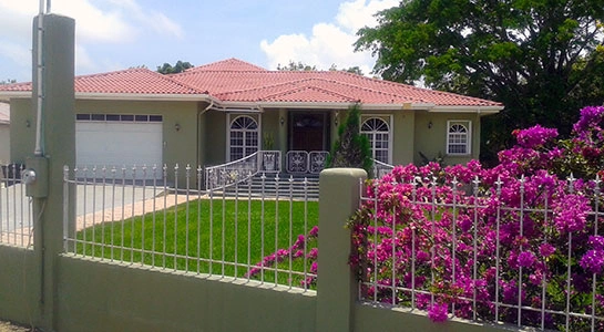 Various Residential & Commercial Buildings — view 6