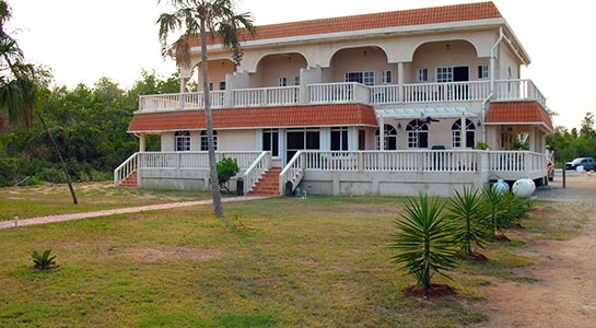 Various Residential & Commercial Buildings — view 7