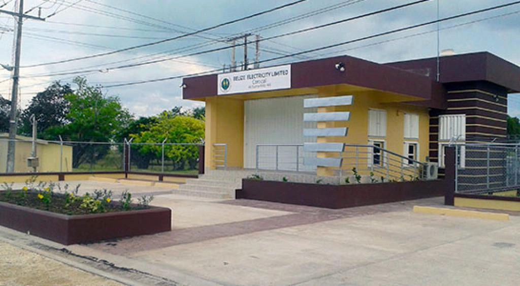 Various Residential & Commercial Buildings — view 9